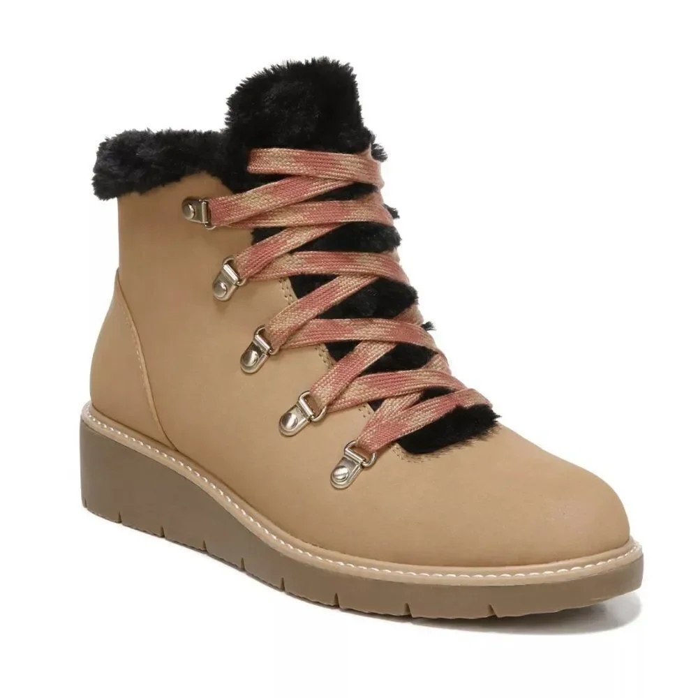DR. SCHOLL'S Women's So Cozy Booties